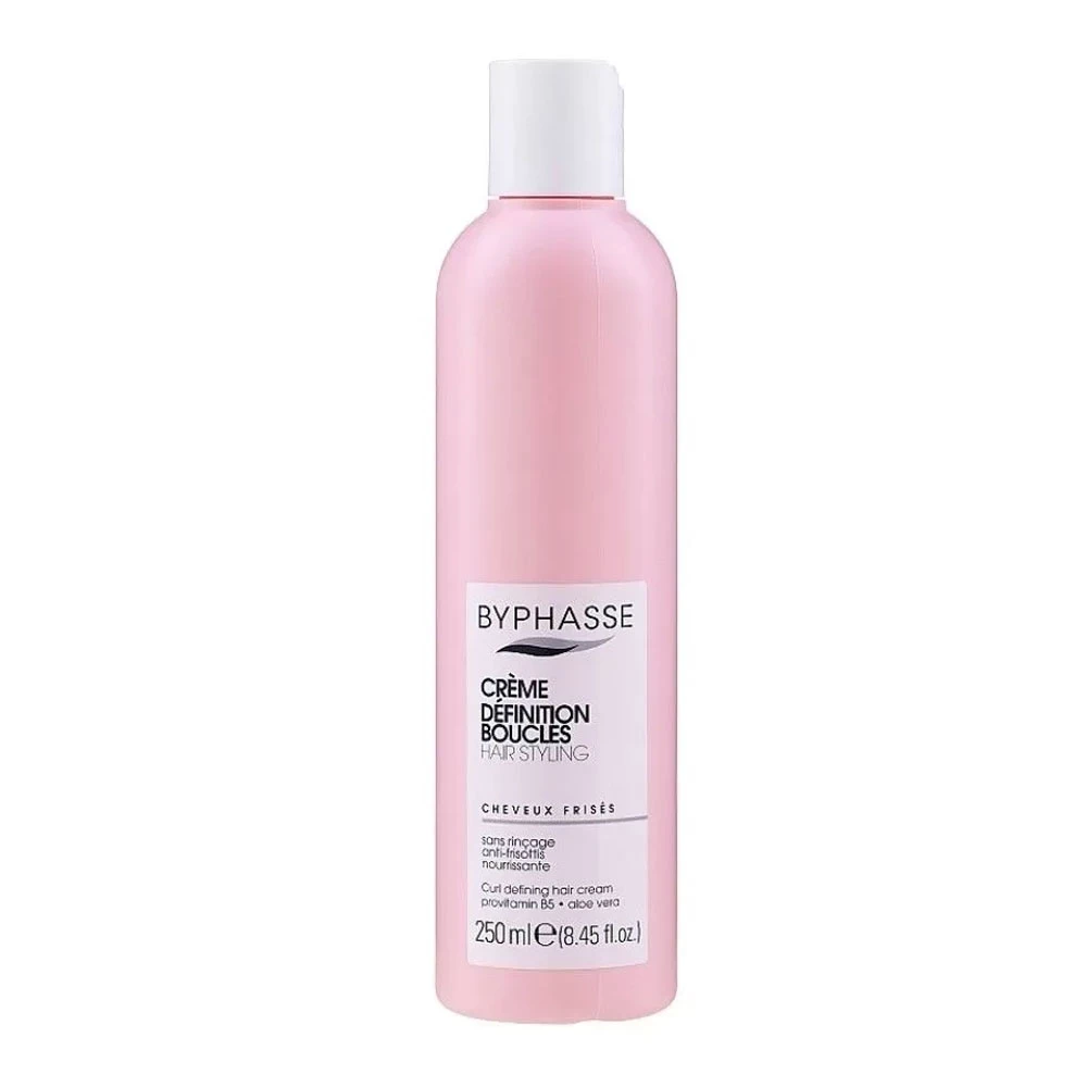 Balsam Par Byphasse Cream Curl Aloe Vera 250ml