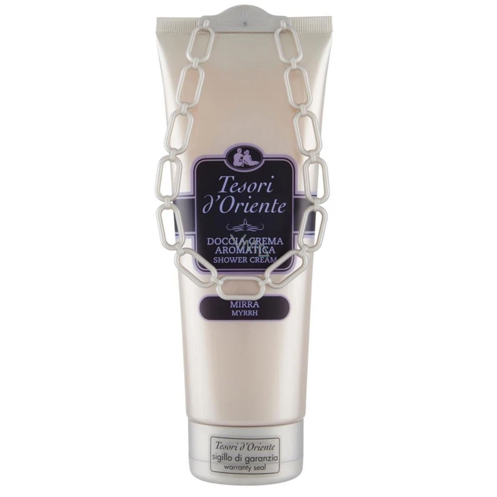 Gel Dus Tesori Mirra 250ml