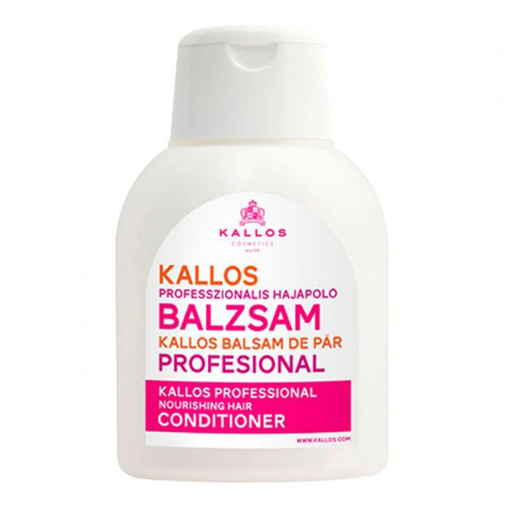 Balsam Kallos Profesional 500ml
