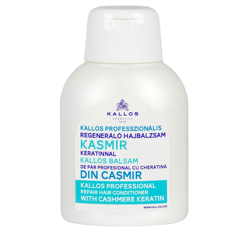 Balsam Kallos Kasmir 500ml