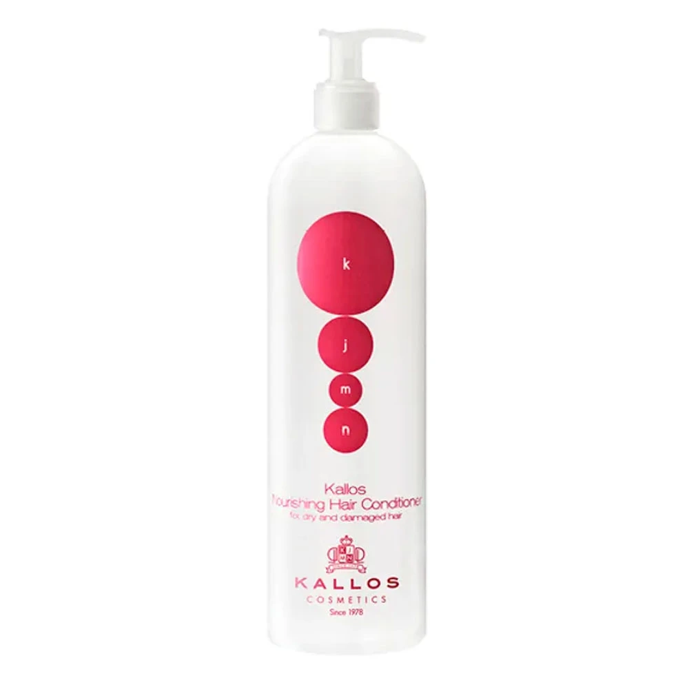 Balsam Kallos Efect Hranire 500ml