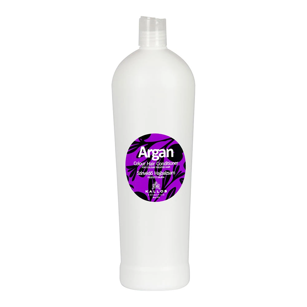 Balsam Kallos Argan 1000ml
