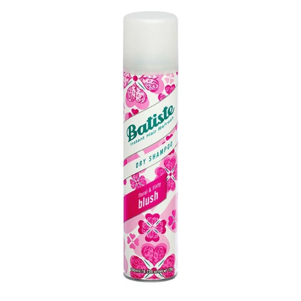 Sampon Uscat Batiste Blush 200ml