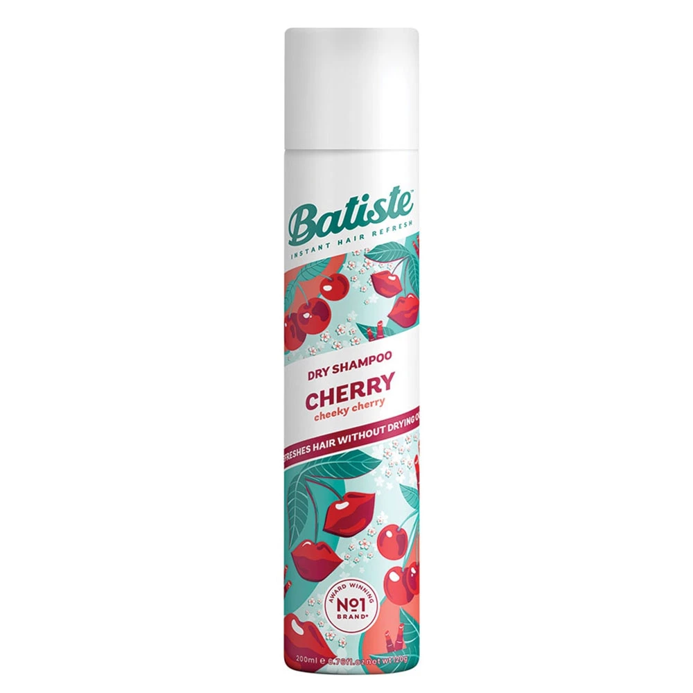 Sampon Uscat Batiste Cherry 200ml
