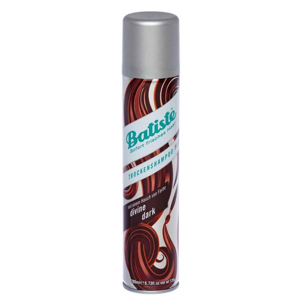 Sampon Uscat Batiste Divine Dark 200ml