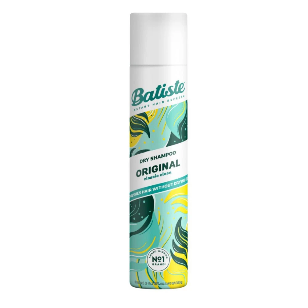 Sampon Uscat Batiste Original 200ml
