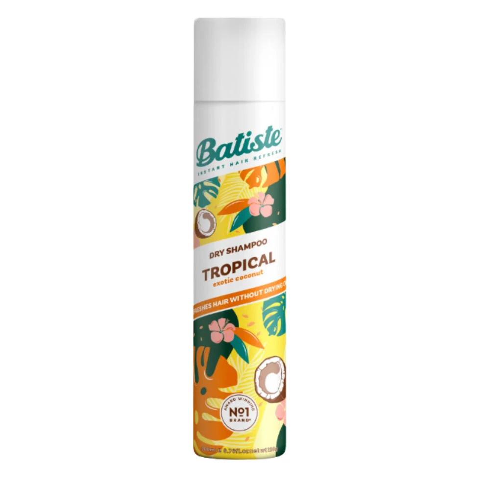 Sampon Uscat Batiste Tropical 200ml