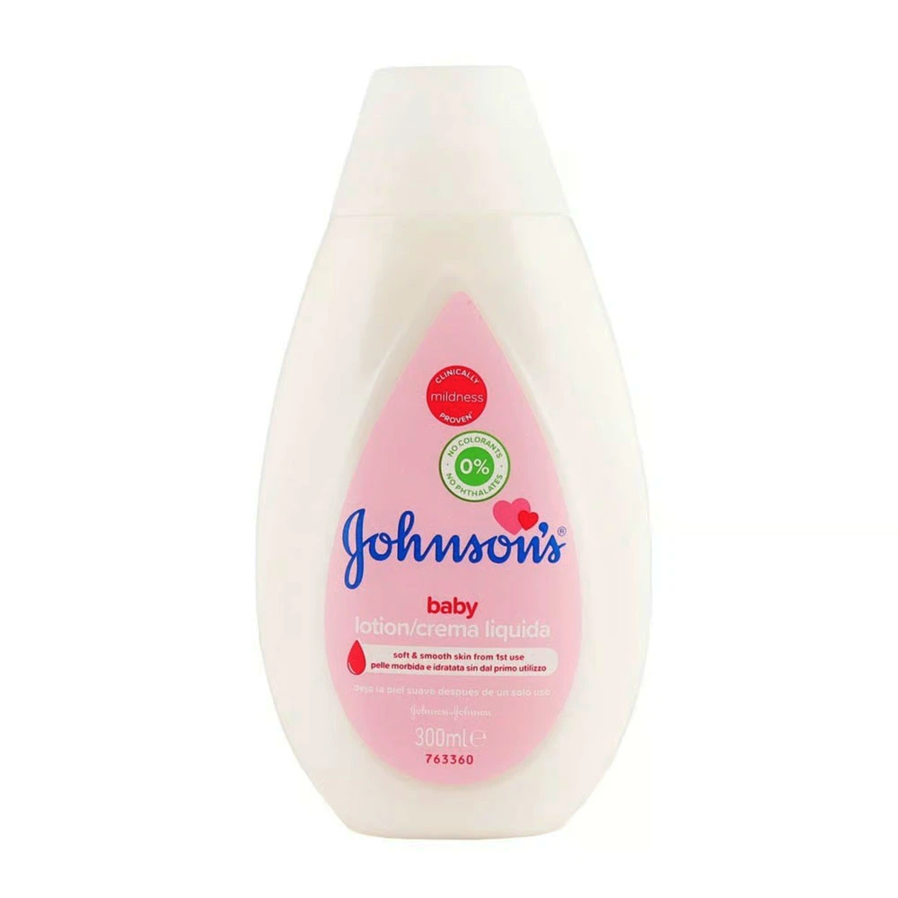 Lotiune Johnsons Baby 300ml