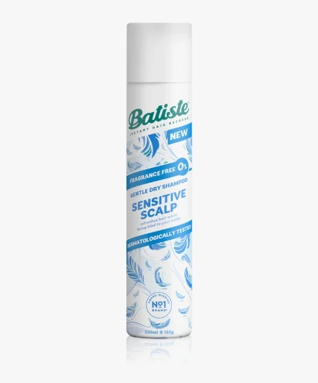 Sampon Uscat Batiste Sensitive 200ml