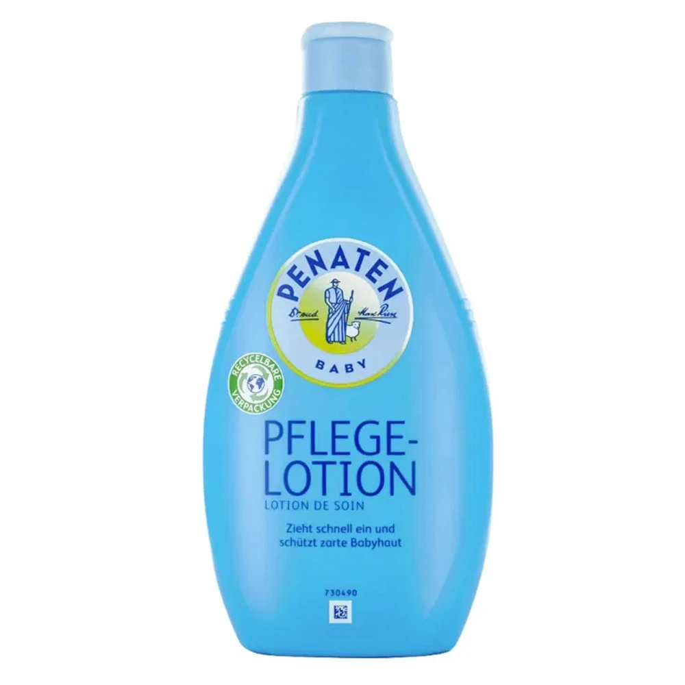 PENATEN BABY LOTIUNE CORP 400ML CARING 