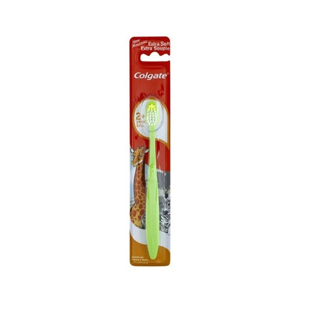 Periuta Dinti Colgate Kids 2