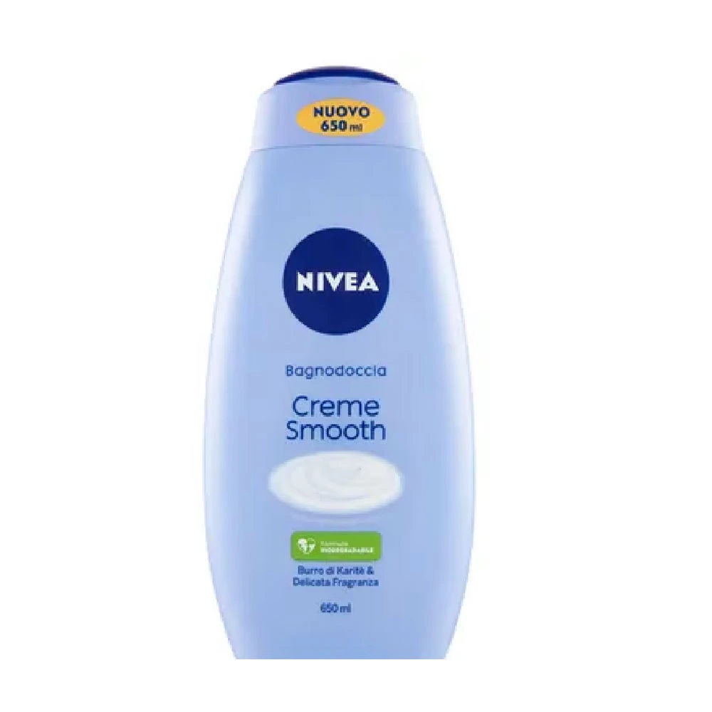 Spumant Baie Nivea Creme Smooth  650ml