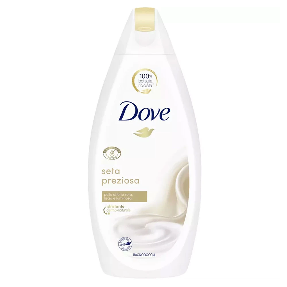 Spumant Baie Dove Seta Preziosa 750ml