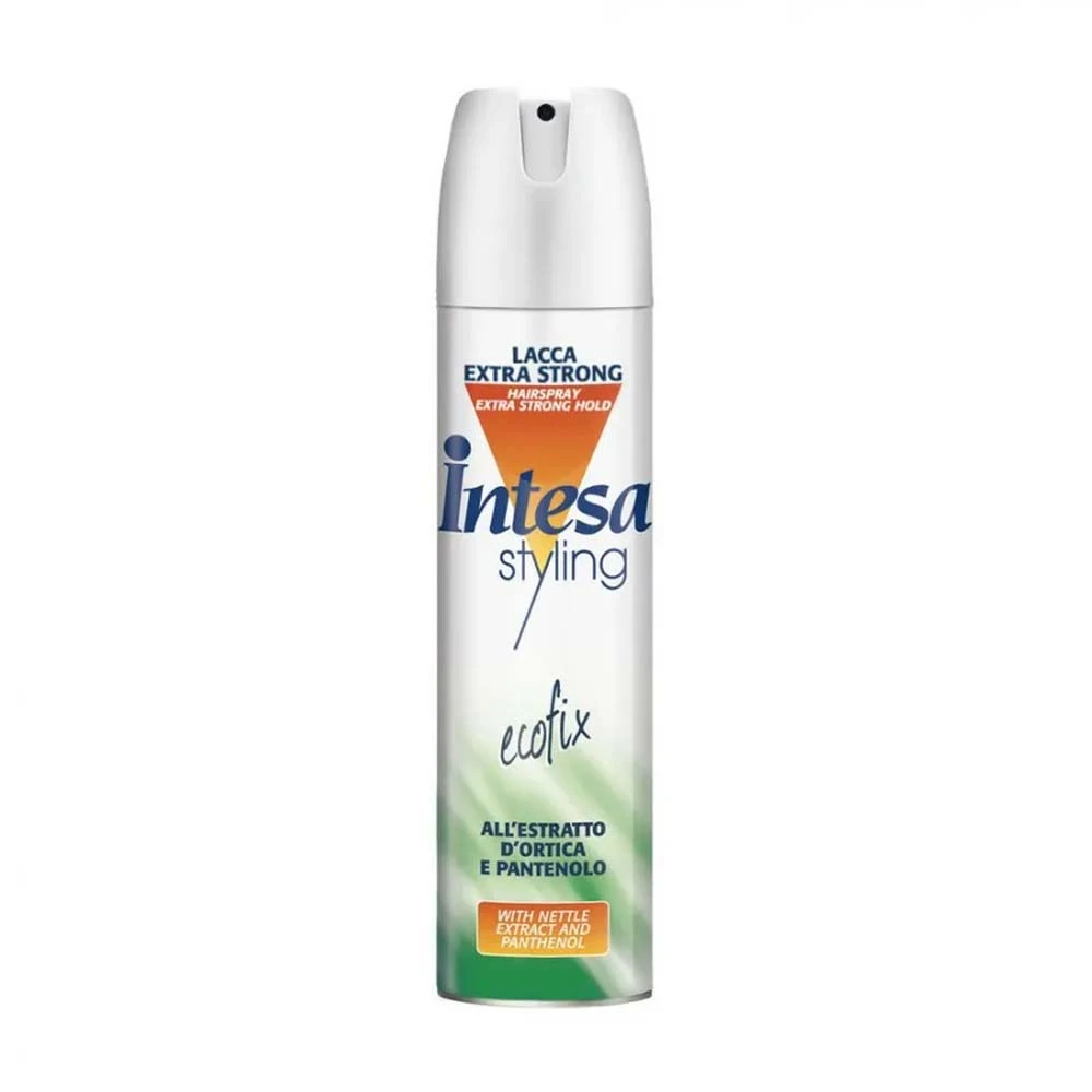Fixativ par Intesa Extra Strong 300ml