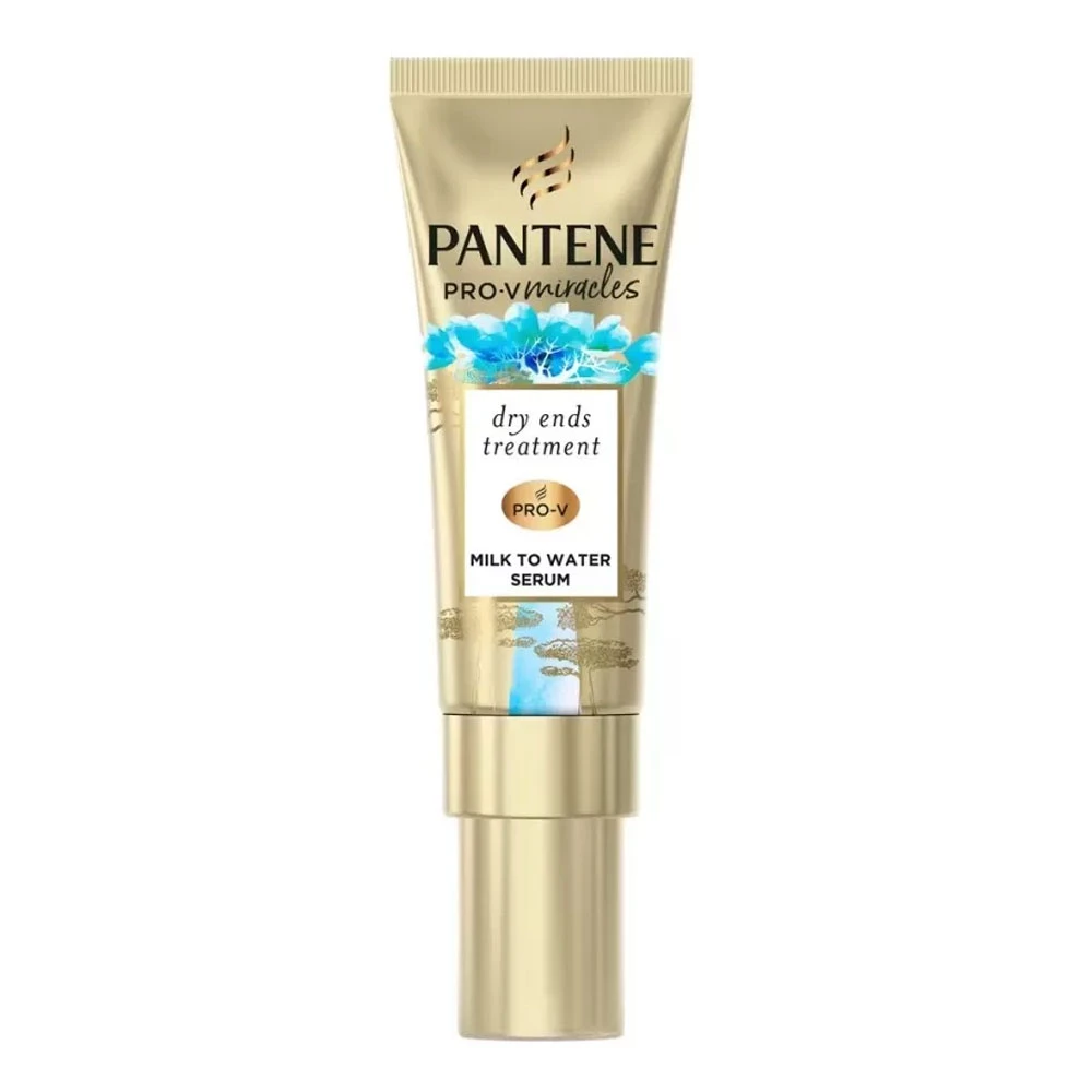 Tratament Par Pantene Pro-V Milk To Water Serum 70ml