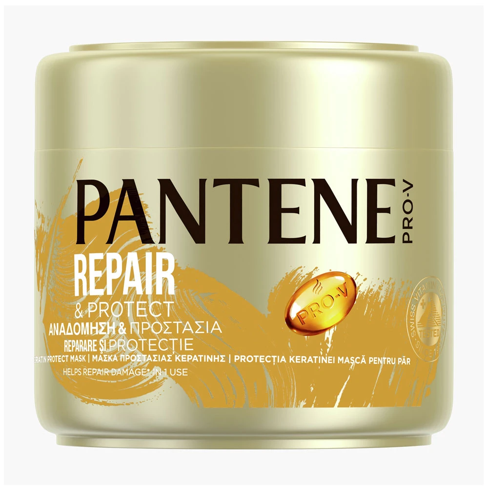 Masca Par Pantene Pro-V Repair Protect 300ml
