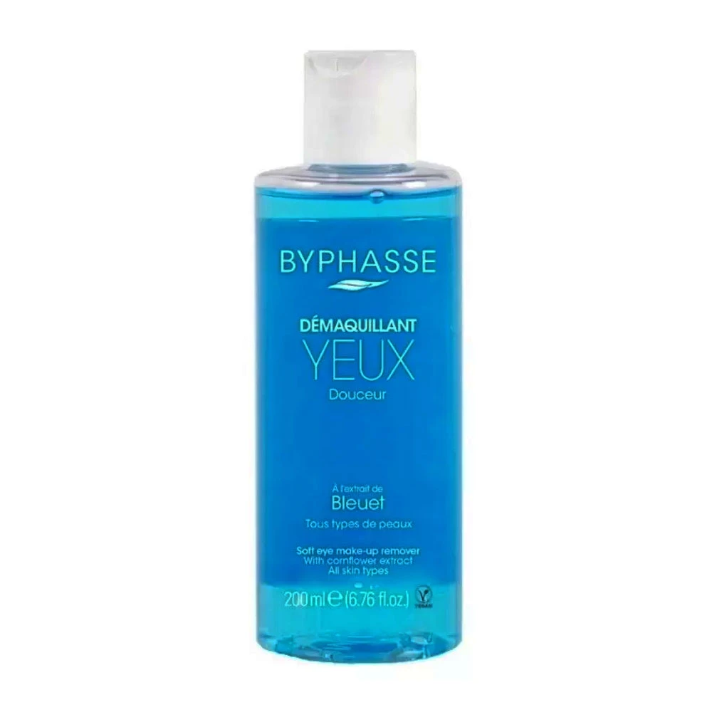 Demachiant Ochi Byphasse 200ml