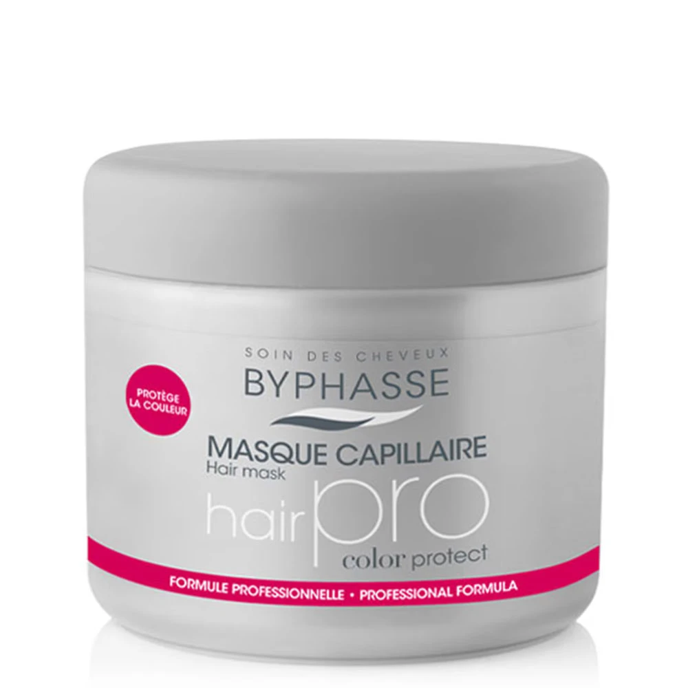 Masca Par Byphasse Color 500ml