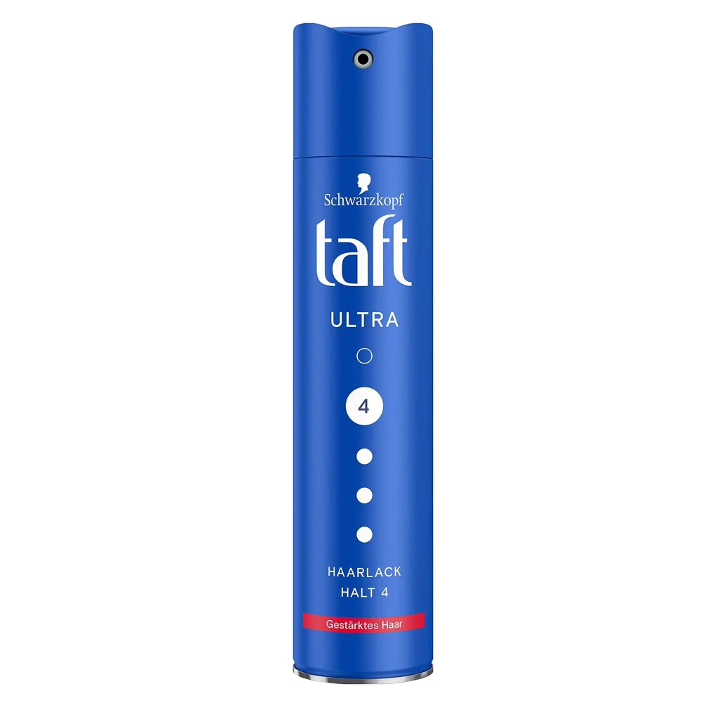 Fixativ Par Taft  ULTRA CONTROL STRONG 4 250ml