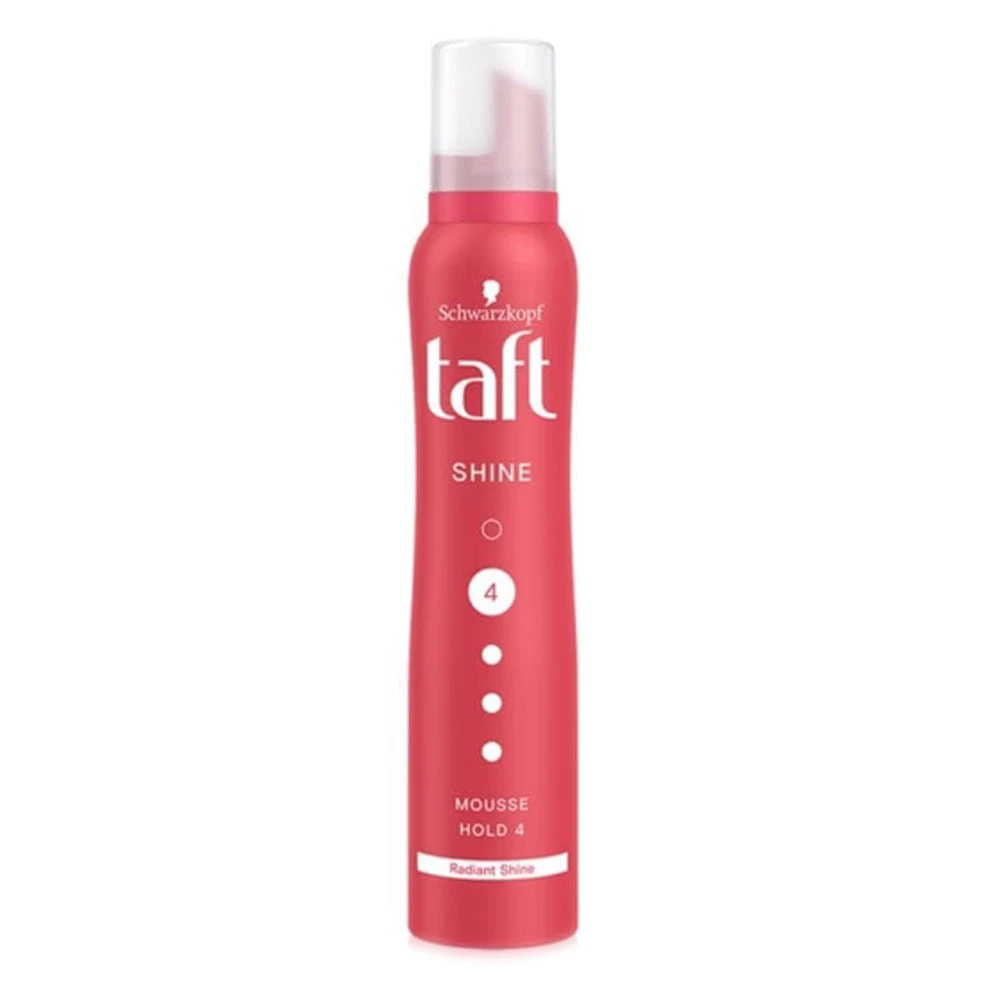 Spuma Par Taft Shine 200ml