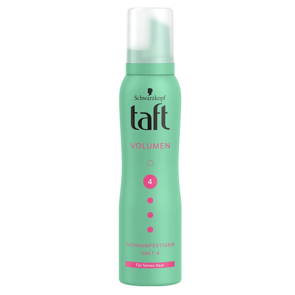 Spuma Par Taft Volume 200ml