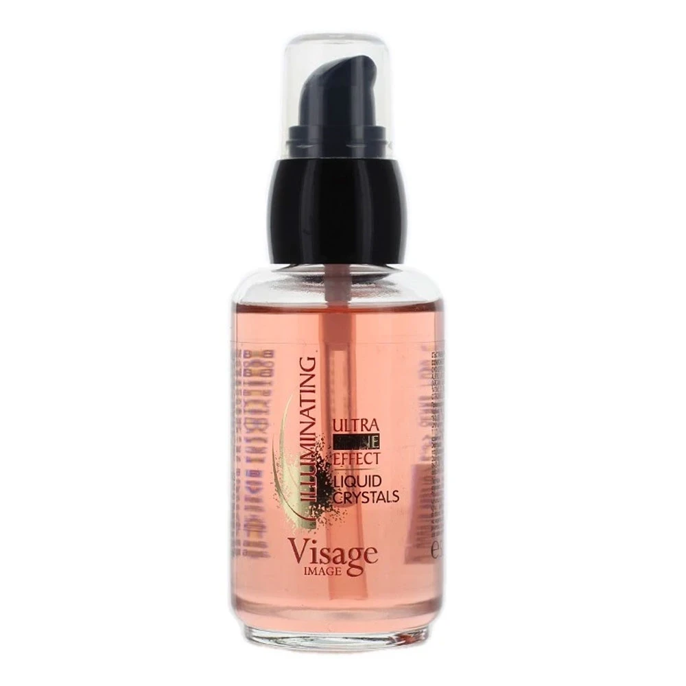 Ulei par Visage Illuminating 50ml