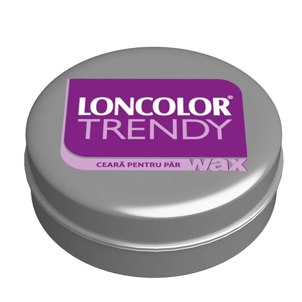 Ceara Par Loncolor Trendy 75ml