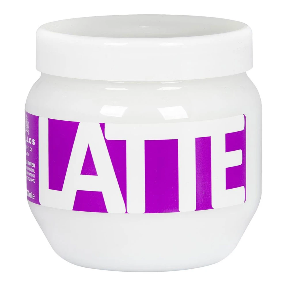 Tratament Par Kallos Latte 800ml