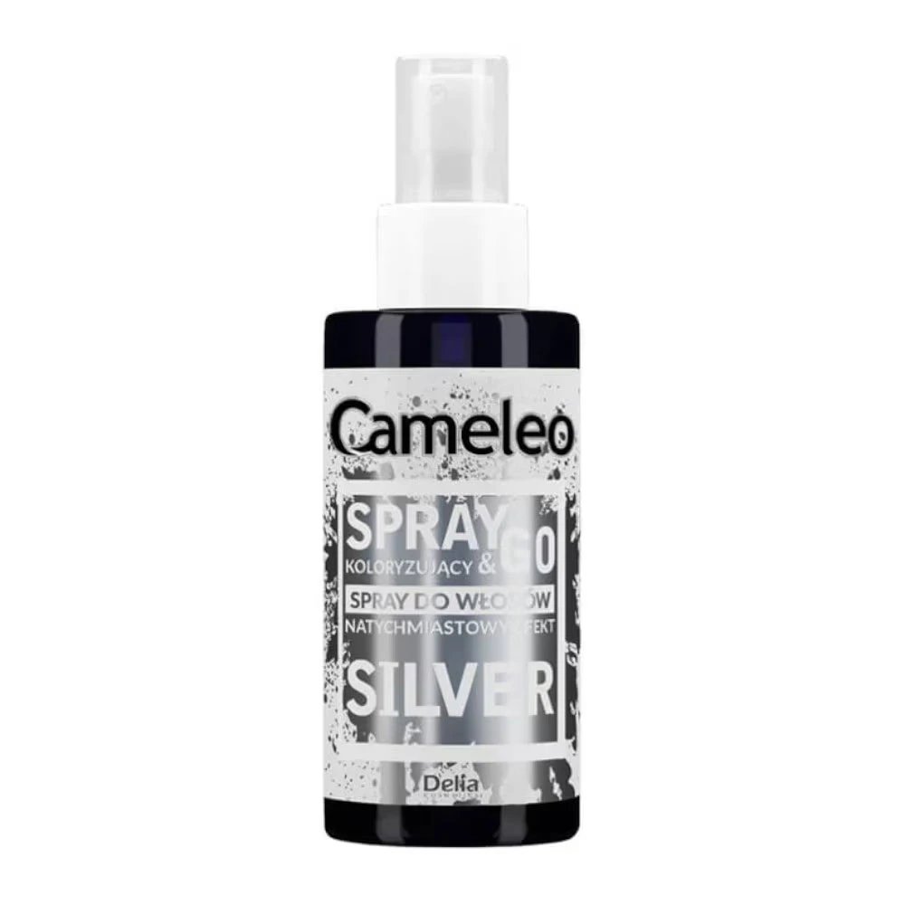 Spray Nuantator Par Cameleo Silver 150ml
