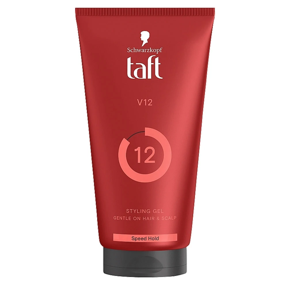Gel Par Taft Looks V12 150ml