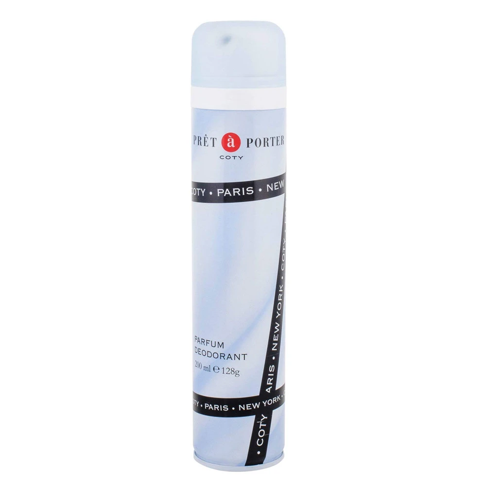 Deodorant Spray Pret a Porter 200ml