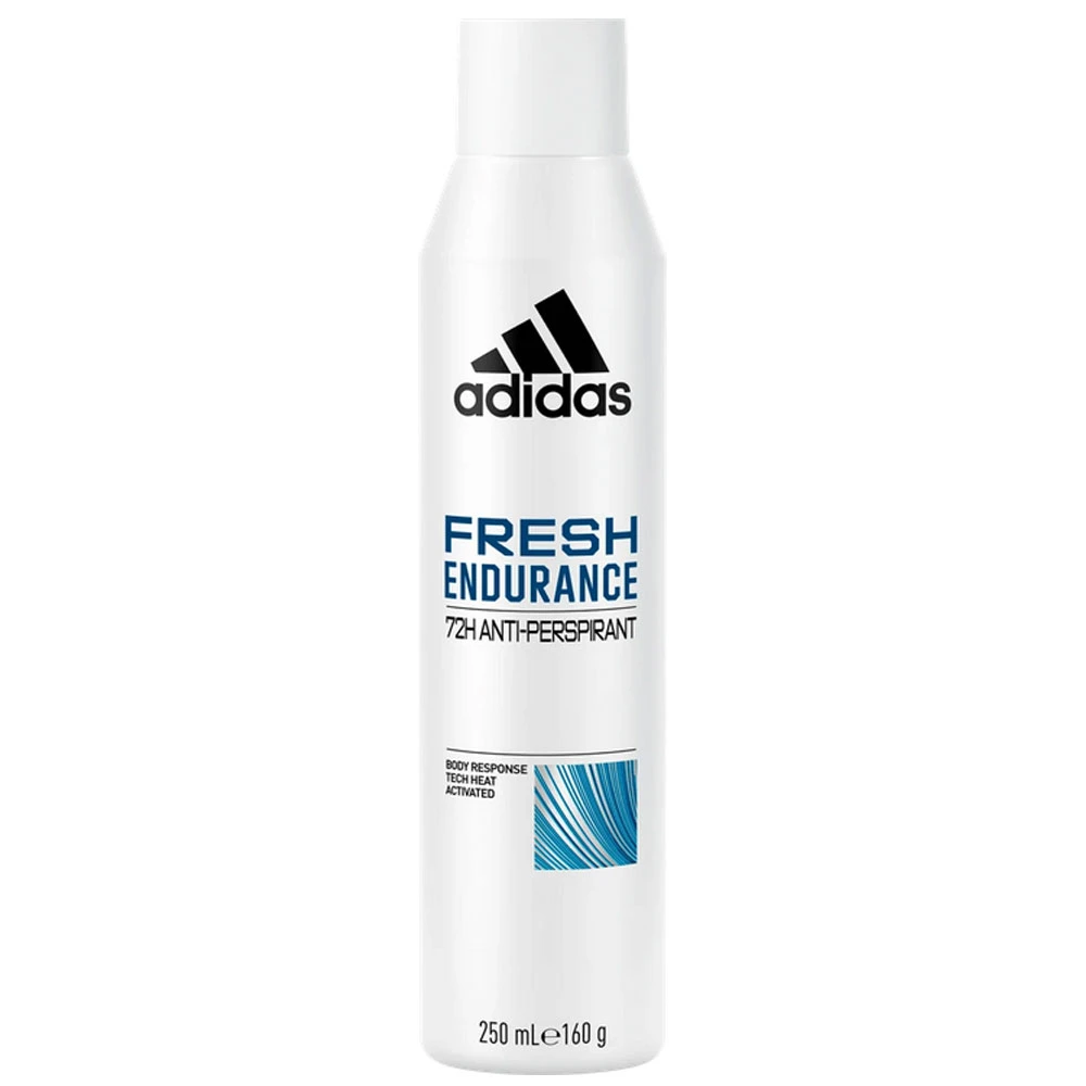 Antiperspirant Deo Adidas Fresh Endurance 250ml
