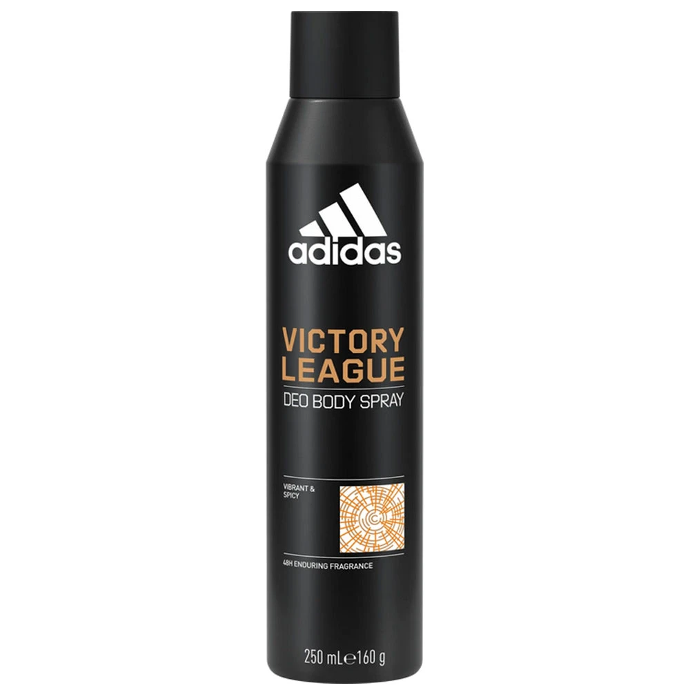 Deodorant Adidas Men Victory League 250ml