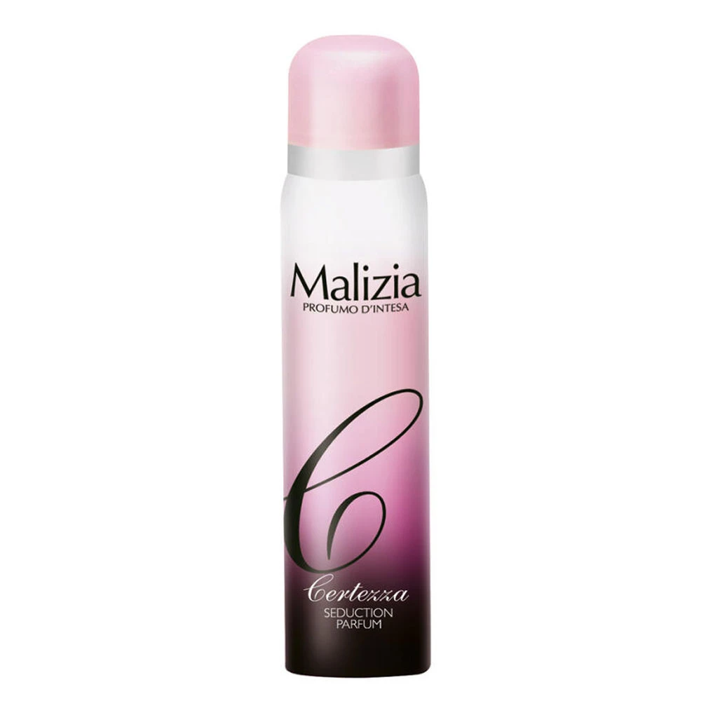 Deodorant Malizia Certezza 100ml