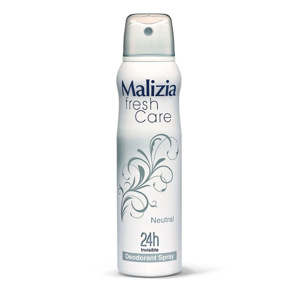 Deodorant Fresh Care Malizia Neutral 150ml