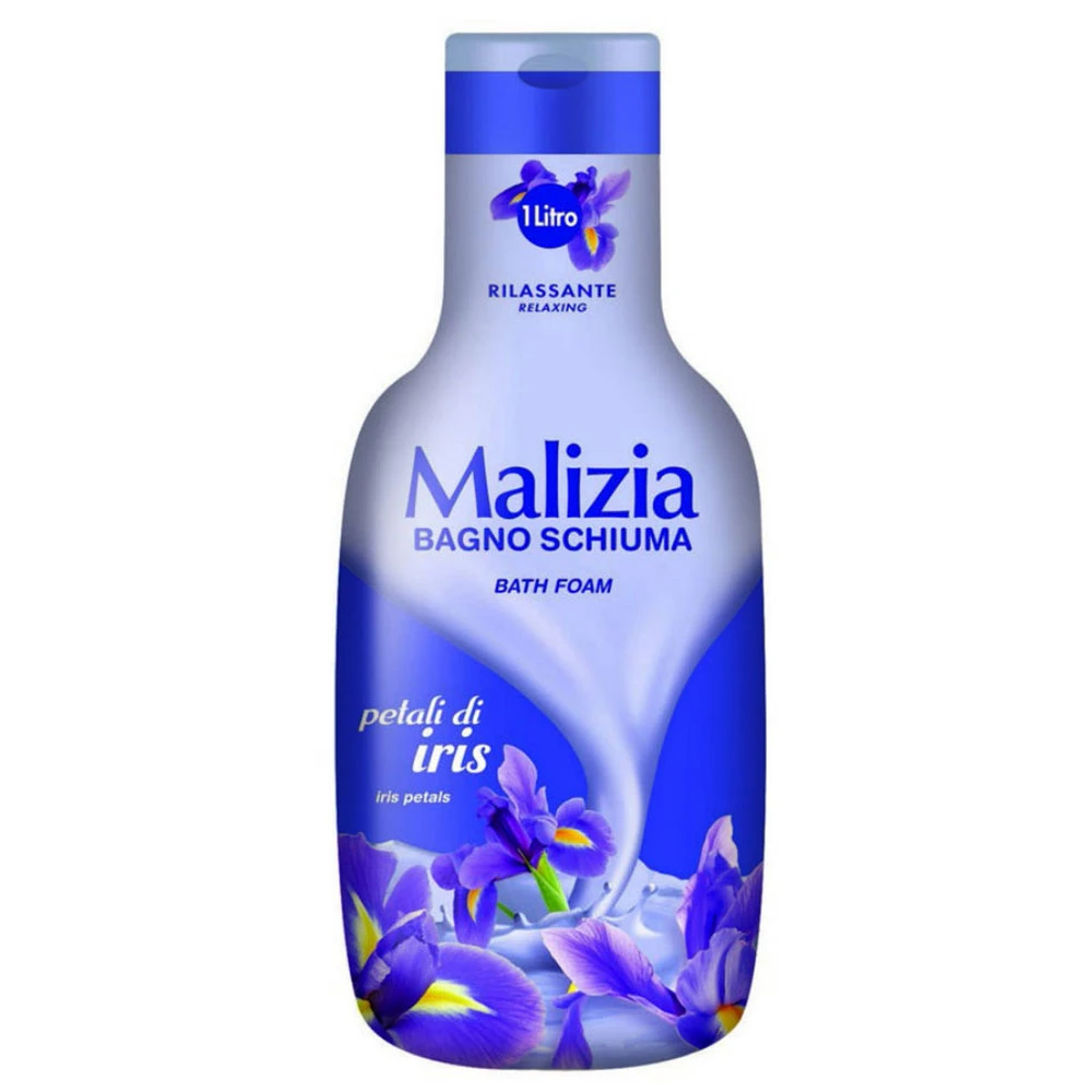 Spumant De Baie Malizia Iris 1l