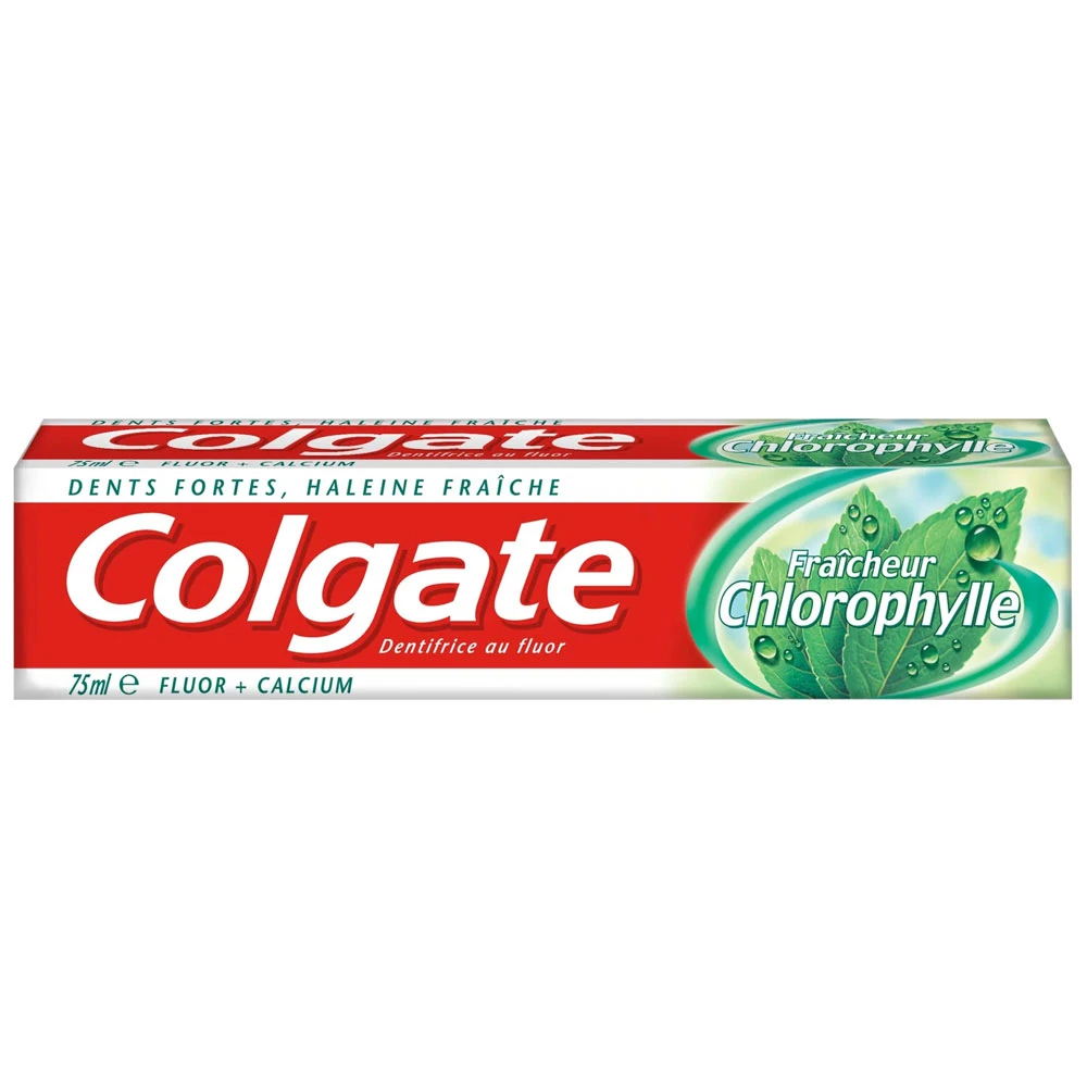 Pasta Dinti Colgate Clorophylle 75ml