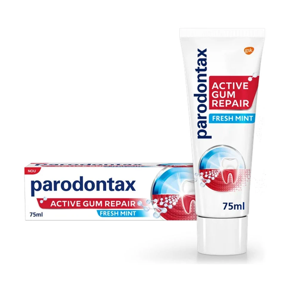 Pasta Dinti Parodontax Activ Gum Repair 75ml