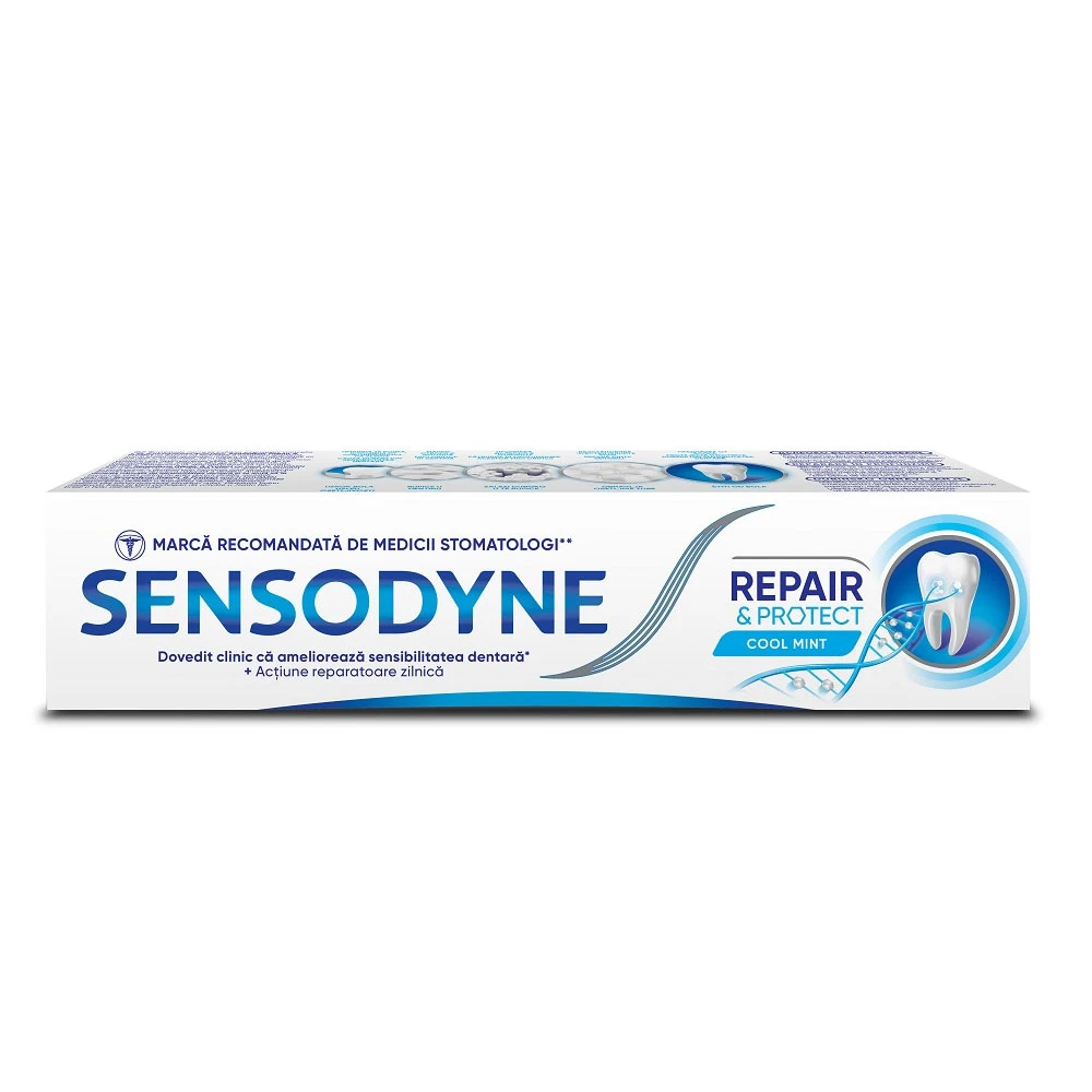 Pasta Dinti Sensodyne Repair Protect 75ml