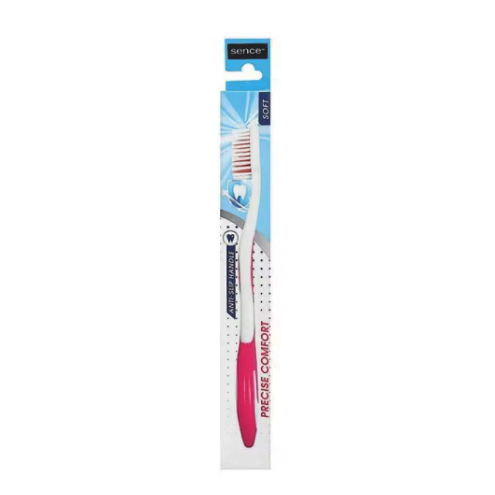 Periuta Dinti Sence Soft Comfort