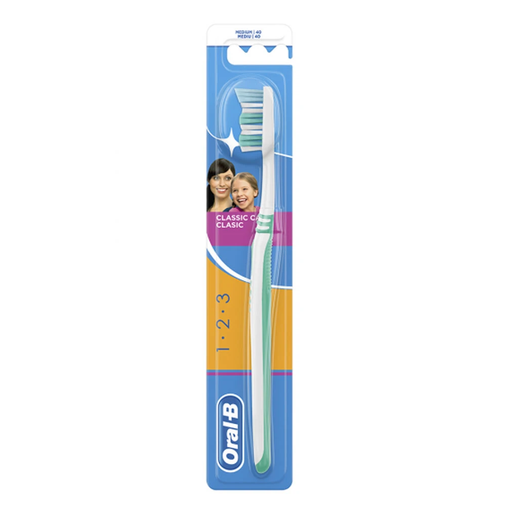 Periuta Dinti Oral B Clasic