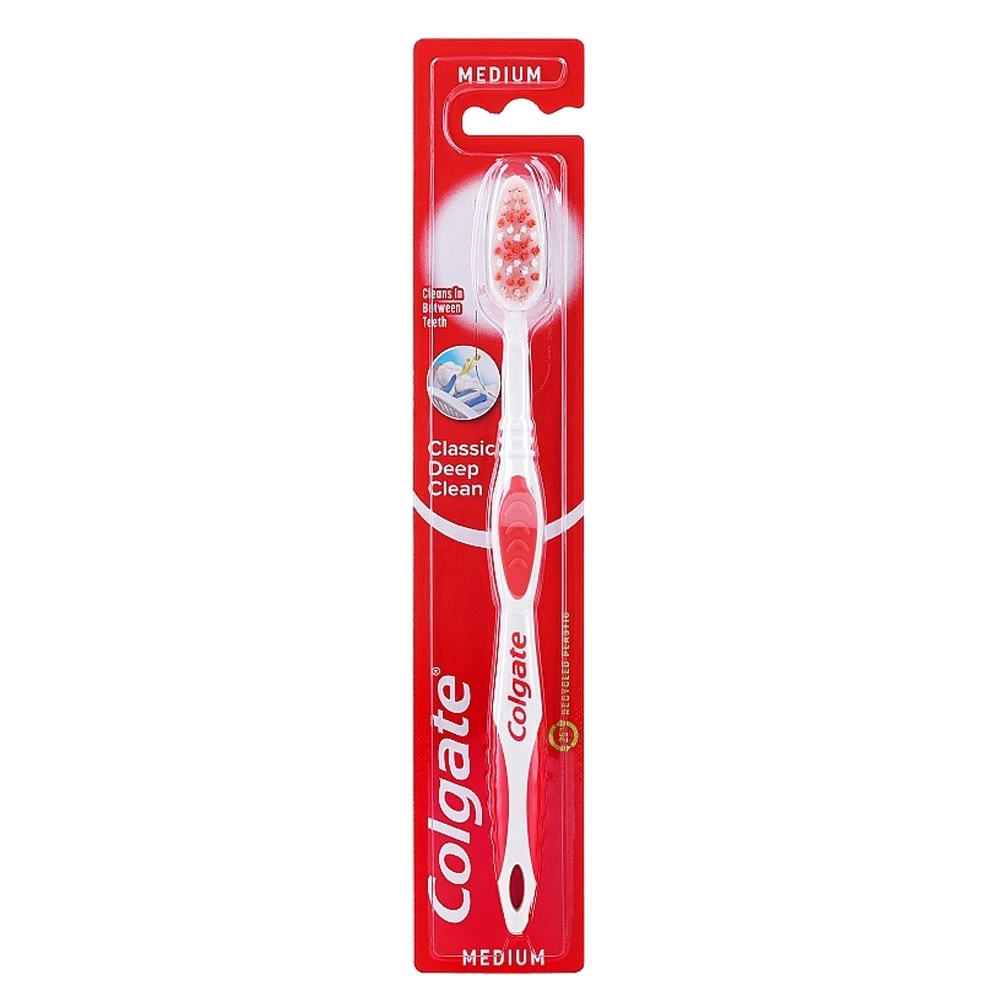 Periuta Dinti Colgate Clean