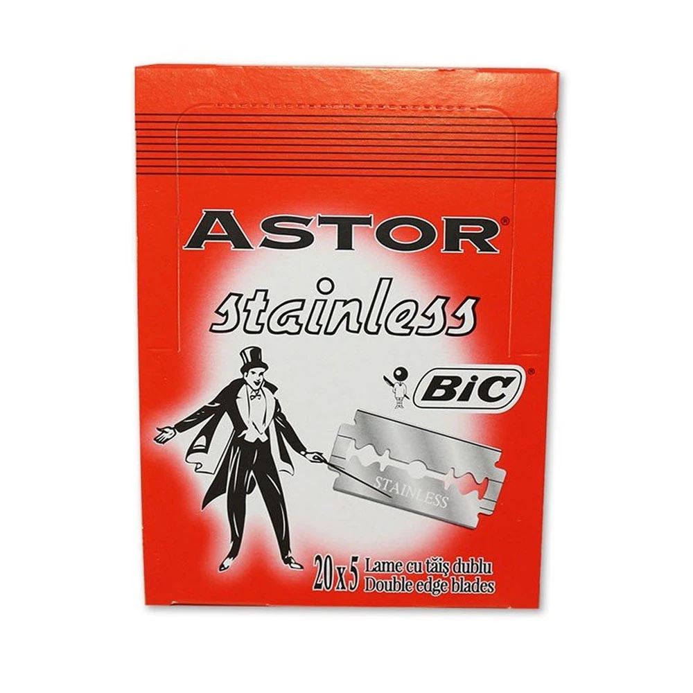 Lame Ras Astor 100buc