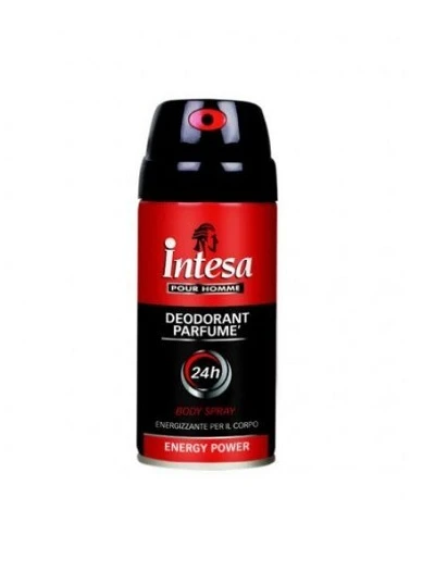 Deodorant spray Intesa Energy Power 150ml 
