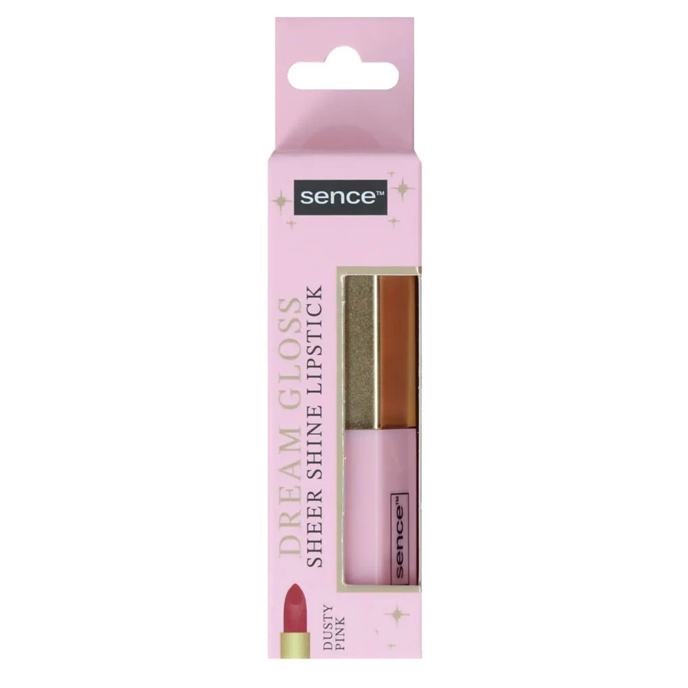 LIP GLOSS Sence ROYAL ELEGANT DIVERSE NUANTE 1.65ml