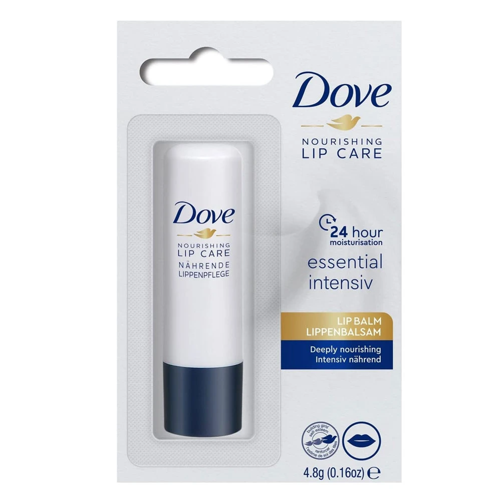 Lip Care Dove Intensiv 4.8g