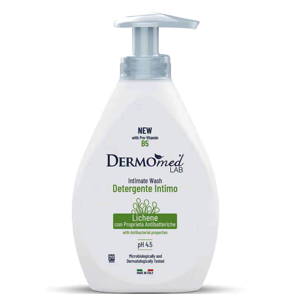 Sapun Intim Dermomed Active 250ml