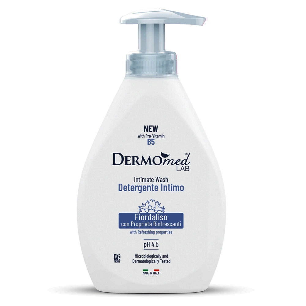 Sapun Intim Dermomed Fiordaliso 250ml