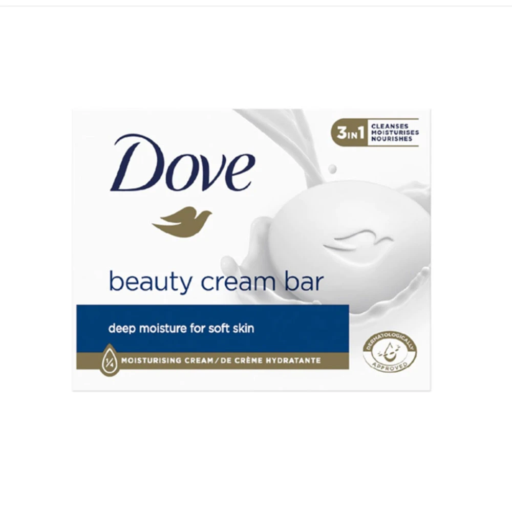 Sapun Dove Original 90g