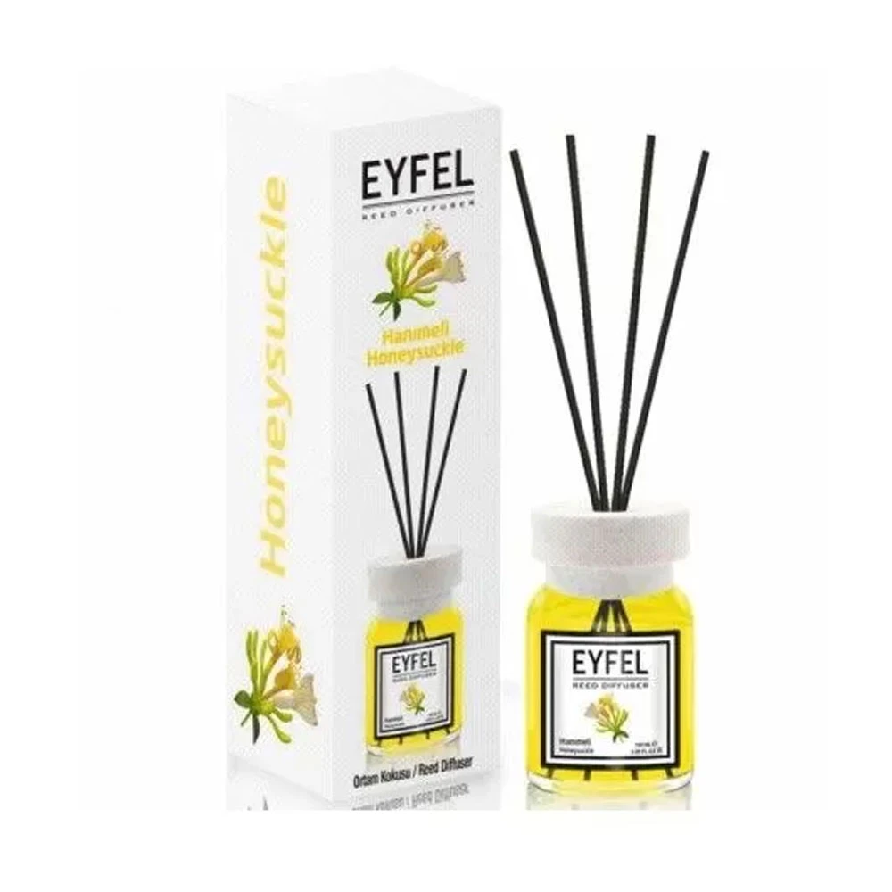 Odorizant Camera Diffuser Eyfel Honeysuckle 120ml